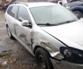 Серый Фольксваген Джетта, объемом двигателя 2 л и пробегом 220 тыс. км за 4700 $, фото 1 на Automoto.ua