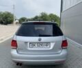 Серый Фольксваген Джетта, объемом двигателя 1.97 л и пробегом 360 тыс. км за 8800 $, фото 9 на Automoto.ua