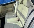 Фольксваген Джетта 2013 в Черкассах на Automoto.ua Серый Фольксваген Джетта, объемом двигателя 2 л и пробегом 83 тыс. км за 1650 $, фото 10 на Automoto.ua