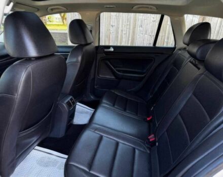 Серый Фольксваген Джетта, объемом двигателя 2.5 л и пробегом 88 тыс. км за 3800 $, фото 11 на Automoto.ua