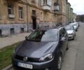 Серый Фольксваген Джетта, объемом двигателя 1.98 л и пробегом 225 тыс. км за 8772 $, фото 1 на Automoto.ua