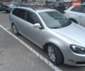 Серый Фольксваген Джетта, объемом двигателя 1.97 л и пробегом 237 тыс. км за 8000 $, фото 1 на Automoto.ua