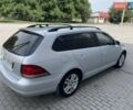 Серый Фольксваген Джетта, объемом двигателя 1.97 л и пробегом 360 тыс. км за 8800 $, фото 10 на Automoto.ua