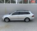 Серый Фольксваген Джетта, объемом двигателя 1.97 л и пробегом 360 тыс. км за 8800 $, фото 4 на Automoto.ua