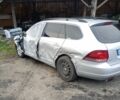 Серый Фольксваген Джетта, объемом двигателя 2 л и пробегом 220 тыс. км за 4700 $, фото 6 на Automoto.ua