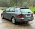 Фольксваген Джетта 2013 в Ивано-Франковске на Automoto.ua Серый Фольксваген Джетта, объемом двигателя 2 л и пробегом 83 тыс. км за 3950 $, фото 5 на Automoto.ua