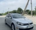 Серый Фольксваген Джетта, объемом двигателя 1.97 л и пробегом 360 тыс. км за 8800 $, фото 1 на Automoto.ua