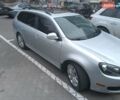Сірий Фольксваген Джетта, об'ємом двигуна 1.97 л та пробігом 247 тис. км за 8700 $, фото 1 на Automoto.ua