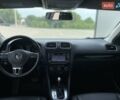 Серый Фольксваген Джетта, объемом двигателя 1.97 л и пробегом 360 тыс. км за 8800 $, фото 14 на Automoto.ua