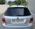 Серый Фольксваген Джетта, объемом двигателя 1.97 л и пробегом 360 тыс. км за 8800 $, фото 6 на Automoto.ua