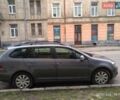 Серый Фольксваген Джетта, объемом двигателя 1.98 л и пробегом 225 тыс. км за 8772 $, фото 3 на Automoto.ua