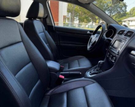 Серый Фольксваген Джетта, объемом двигателя 2.5 л и пробегом 88 тыс. км за 3800 $, фото 7 на Automoto.ua