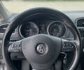 Серый Фольксваген Джетта, объемом двигателя 1.97 л и пробегом 360 тыс. км за 8800 $, фото 13 на Automoto.ua