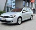 Сірий Фольксваген Джетта, об'ємом двигуна 1.97 л та пробігом 272 тис. км за 8700 $, фото 1 на Automoto.ua