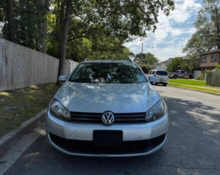 Серый Фольксваген Джетта, объемом двигателя 2.5 л и пробегом 88 тыс. км за 3800 $, фото 1 на Automoto.ua