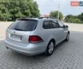 Серый Фольксваген Джетта, объемом двигателя 1.97 л и пробегом 360 тыс. км за 8800 $, фото 7 на Automoto.ua
