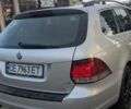 Серый Фольксваген Джетта, объемом двигателя 1.97 л и пробегом 345 тыс. км за 9800 $, фото 5 на Automoto.ua
