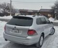 Серый Фольксваген Джетта, объемом двигателя 2.48 л и пробегом 190 тыс. км за 10000 $, фото 10 на Automoto.ua