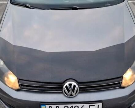 Серый Фольксваген Джетта, объемом двигателя 2.48 л и пробегом 194 тыс. км за 8750 $, фото 11 на Automoto.ua