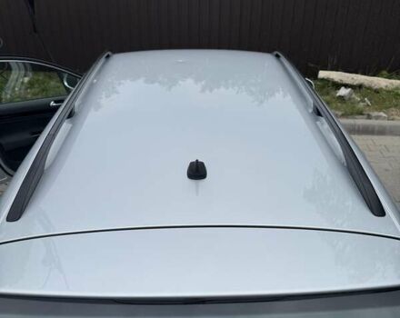 Серый Фольксваген Джетта, объемом двигателя 2.48 л и пробегом 260 тыс. км за 8450 $, фото 24 на Automoto.ua