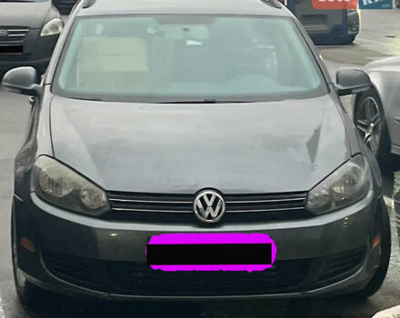 Сірий Фольксваген Джетта, об'ємом двигуна 1.98 л та пробігом 250 тис. км за 9500 $, фото 6 на Automoto.ua