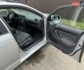 Серый Фольксваген Джетта, объемом двигателя 2.48 л и пробегом 260 тыс. км за 8450 $, фото 15 на Automoto.ua