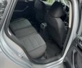 Серый Фольксваген Джетта, объемом двигателя 2.48 л и пробегом 260 тыс. км за 8450 $, фото 16 на Automoto.ua