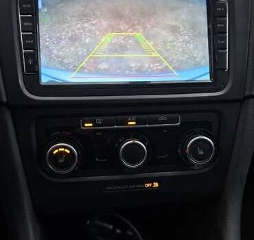 Серый Фольксваген Джетта, объемом двигателя 2.48 л и пробегом 194 тыс. км за 8750 $, фото 8 на Automoto.ua