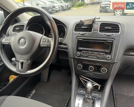 Серый Фольксваген Джетта, объемом двигателя 2.48 л и пробегом 260 тыс. км за 8450 $, фото 8 на Automoto.ua