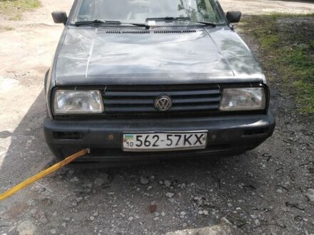 Фольксваген Джетта 1985 у Кривому Розі на Automoto.ua Сірий Фольксваген Джетта, об'ємом двигуна 1.6 л та пробігом 2 тис. км за 604 $, фото 1 на Automoto.ua