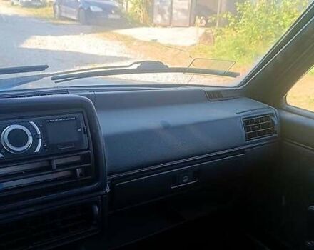 Сірий Фольксваген Джетта, об'ємом двигуна 1.6 л та пробігом 284 тис. км за 950 $, фото 1 на Automoto.ua