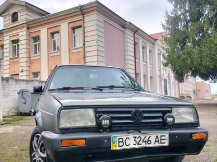 Фольксваген Джетта 1985 в Миколаїв на Automoto.ua Серый Фольксваген Джетта, объемом двигателя 1.59 л и пробегом 228 тыс. км за 2100 $, фото 1 на Automoto.ua