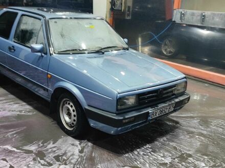 Фольксваген Джетта 1986 у Чернівцях на Automoto.ua Сірий Фольксваген Джетта, об'ємом двигуна 1.6 л та пробігом 3 тис. км за 729 $, фото 1 на Automoto.ua