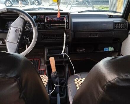 Сірий Фольксваген Джетта, об'ємом двигуна 1.6 л та пробігом 368 тис. км за 1300 $, фото 1 на Automoto.ua