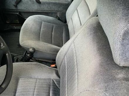 Фольксваген Джетта 1987 у Локачі на Automoto.ua Сірий Фольксваген Джетта, об'ємом двигуна 1.6 л та пробігом 456 тис. км за 590 $, фото 1 на Automoto.ua