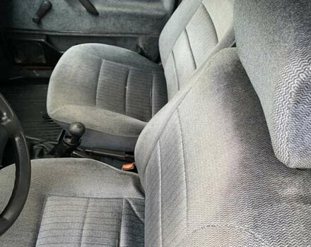 Сірий Фольксваген Джетта, об'ємом двигуна 1.6 л та пробігом 456 тис. км за 590 $, фото 1 на Automoto.ua