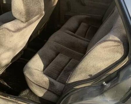 Сірий Фольксваген Джетта, об'ємом двигуна 1.8 л та пробігом 10 тис. км за 1050 $, фото 1 на Automoto.ua