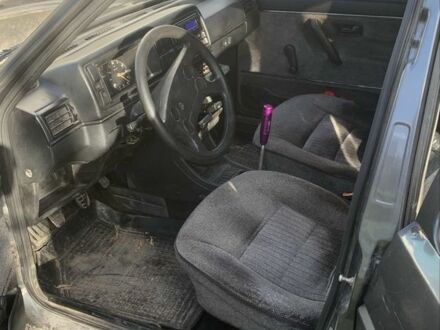 Фольксваген Джетта 1987 в Збараже на Automoto.ua Серый Фольксваген Джетта, объемом двигателя 1.8 л и пробегом 10 тыс. км за 1050 $, фото 1 на Automoto.ua