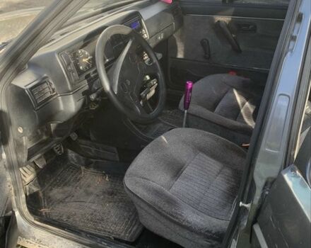 Сірий Фольксваген Джетта, об'ємом двигуна 1.8 л та пробігом 10 тис. км за 1050 $, фото 1 на Automoto.ua