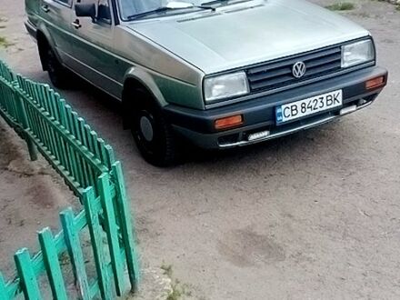 Фольксваген Джетта 1987 в Нежине на Automoto.ua Серый Фольксваген Джетта, объемом двигателя 1.8 л и пробегом 100 тыс. км за 1500 $, фото 1 на Automoto.ua