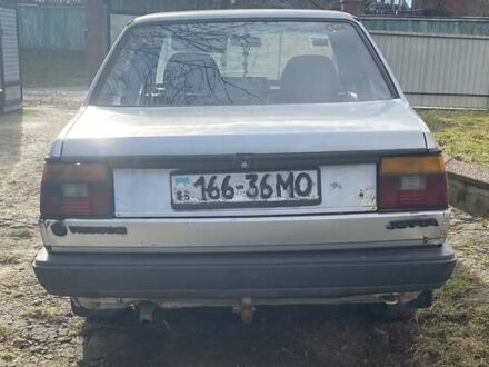 Сірий Фольксваген Джетта, об'ємом двигуна 1.8 л та пробігом 95 тис. км за 750 $, фото 1 на Automoto.ua