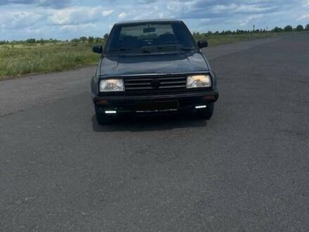 Фольксваген Джетта 1988 в Ровно на Automoto.ua Серый Фольксваген Джетта, объемом двигателя 1.78 л и пробегом 185 тыс. км за 1200 $, фото 1 на Automoto.ua