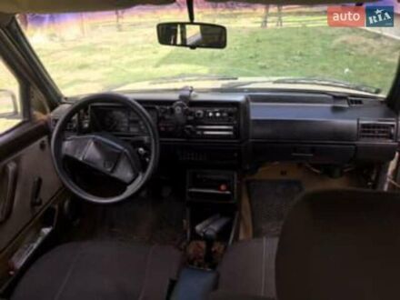 Серый Фольксваген Джетта, объемом двигателя 1.6 л и пробегом 372 тыс. км за 300 $, фото 1 на Automoto.ua