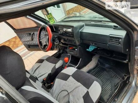 Фольксваген Джетта 1990 у Снятине на Automoto.ua Сірий Фольксваген Джетта, об'ємом двигуна 1.6 л та пробігом 420 тис. км за 1550 $, фото 1 на Automoto.ua