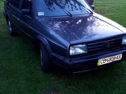Фольксваген Джетта 1990 у Чернігові на Automoto.ua Сірий Фольксваген Джетта, об'ємом двигуна 1.6 л та пробігом 289 тис. км за 600 $, фото 1 на Automoto.ua