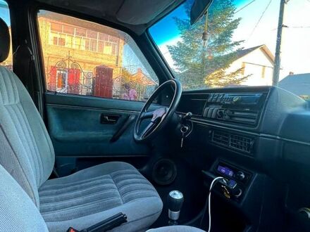 Фольксваген Джетта 1990 в Кривом Роге на Automoto.ua Серый Фольксваген Джетта, объемом двигателя 1.6 л и пробегом 320 тыс. км за 1500 $, фото 1 на Automoto.ua