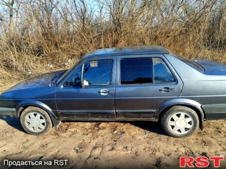 Фольксваген Джетта 1990 в Ружине на Automoto.ua Серый Фольксваген Джетта, объемом двигателя 1.8 л и пробегом 100 тыс. км за 900 $, фото 1 на Automoto.ua
