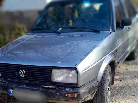 Фольксваген Джетта 1998 у Вижнице на Automoto.ua Сірий Фольксваген Джетта, об'ємом двигуна 0 л та пробігом 228 тис. км за 1250 $, фото 1 на Automoto.ua