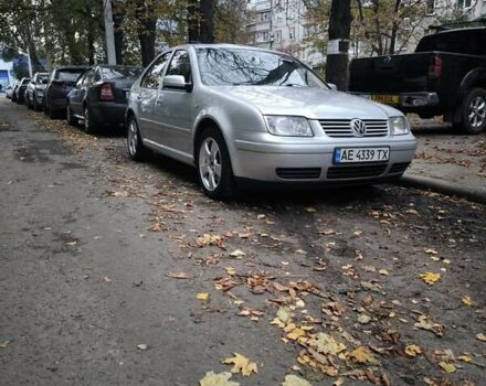 Серый Фольксваген Джетта, объемом двигателя 1.8 л и пробегом 15 тыс. км за 6000 $, фото 1 на Automoto.ua