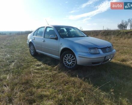 Серый Фольксваген Джетта, объемом двигателя 1.78 л и пробегом 240 тыс. км за 2500 $, фото 1 на Automoto.ua